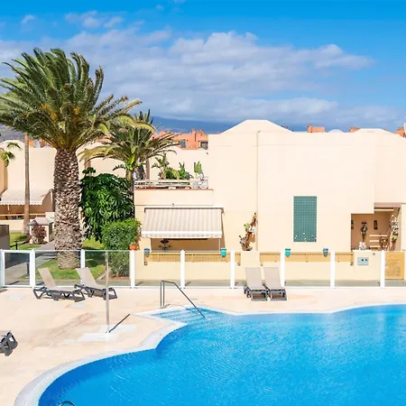 Apartamento Medano4you Casa Magic 3