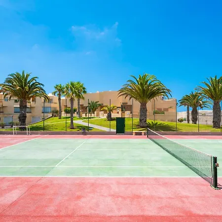 Medano4you Casa Magic 3 Lejlighed