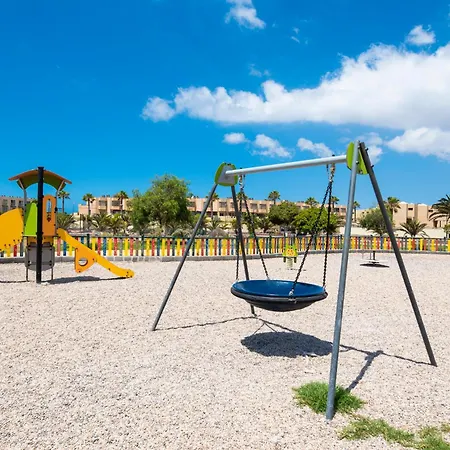 Medano4you Casa Magic 3 Apartamento *