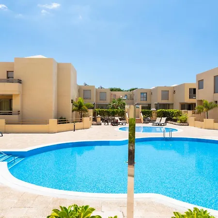 Lejlighed Medano4you Casa Magic 3 *