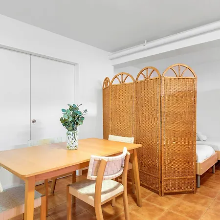 Medano4you Casa Magic 3 Apartment La Tejita