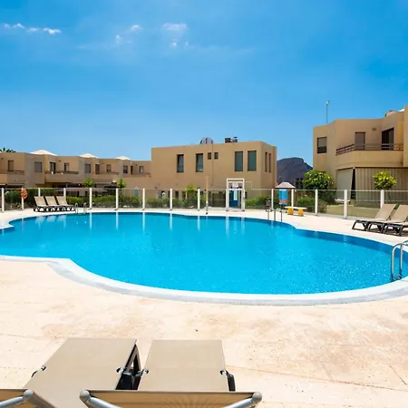 Apartamento Medano4you Casa Magic 3 La Tejita