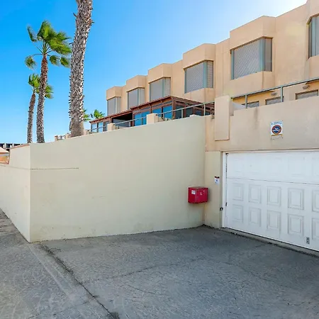 Medano4you Casa Magic 3 *