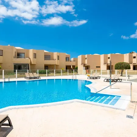 Medano4you Casa Magic 3 * La Tejita