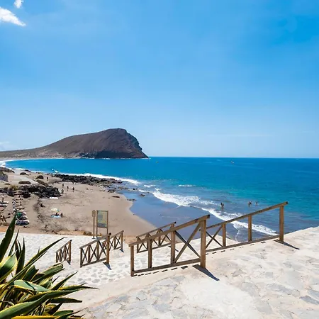 Medano4you Casa Magic 3 Apartament *