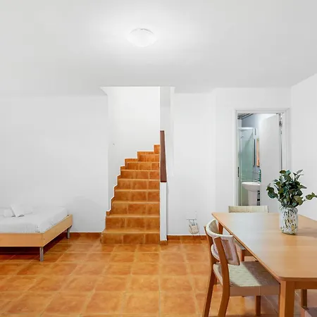 Medano4you Casa Magic 3 Apartment La Tejita