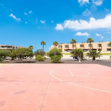 Lejlighed Medano4you Casa Magic 3 La Tejita