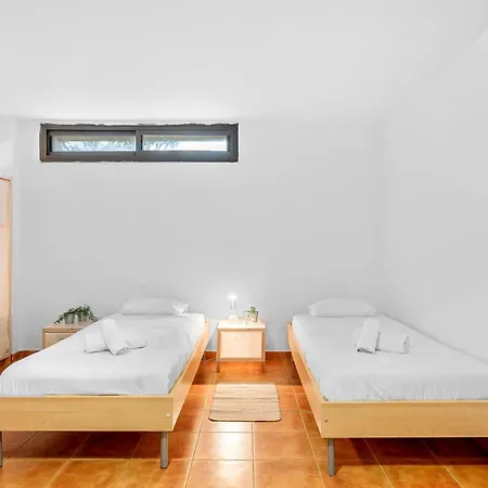 Apartment Medano4you Casa Magic 3