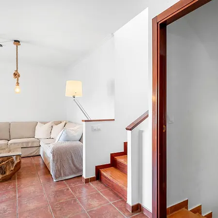 Medano4you Casa Magic 3 Apartment *