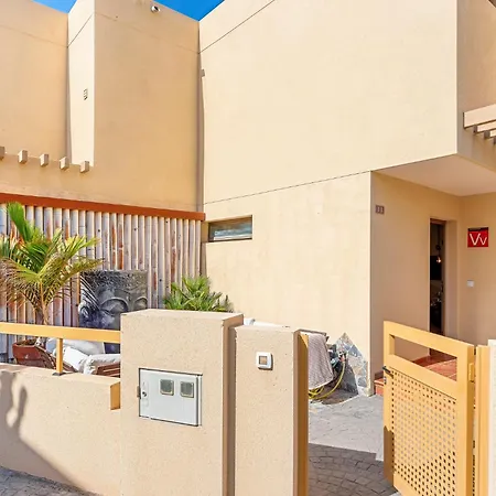 Medano4you Casa Magic 3 *