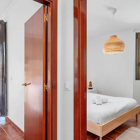 Medano4you Casa Magic 3 Apartment *