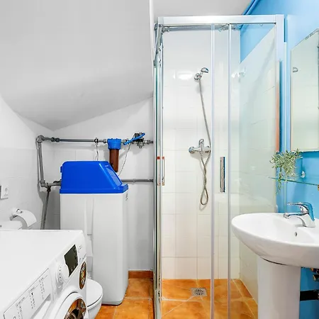 Medano4you Casa Magic 3 Apartament *