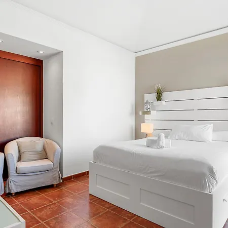 Medano4you Casa Magic 3 Apartment La Tejita