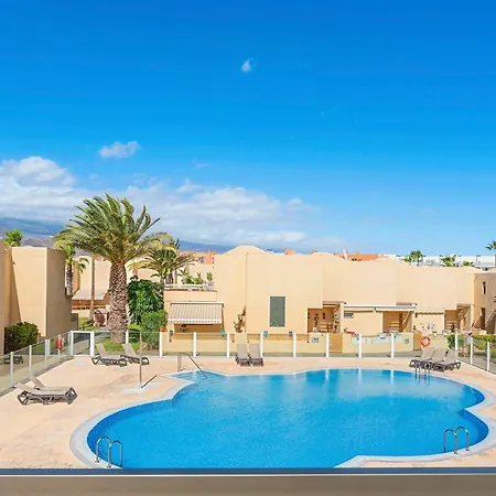Medano4you Casa Magic 3 * La Tejita