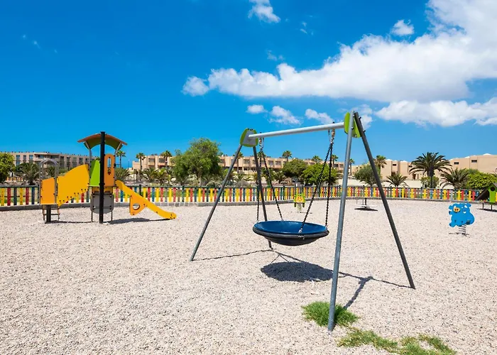 Medano4you Casa Magic 3 Lejlighed *