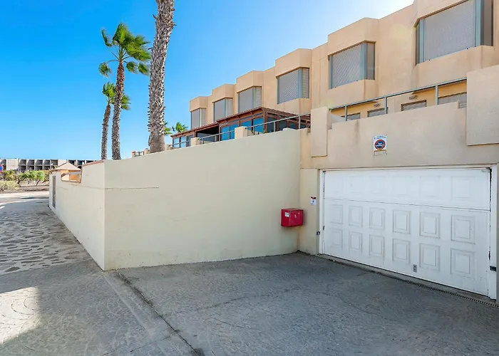 Medano4you Casa Magic 3 *