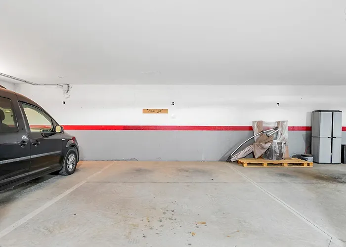 Medano4you Casa Magic 3 * La Tejita