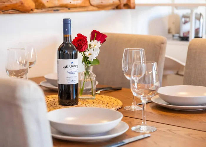 Medano4you Casa Magic 3 아파트