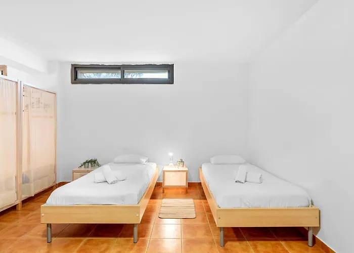 Lejlighed Medano4you Casa Magic 3