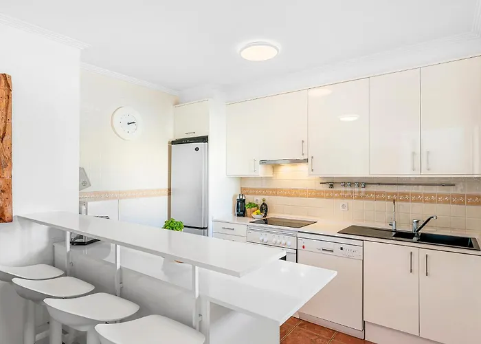 Medano4you Casa Magic 3 Lejlighed La Tejita