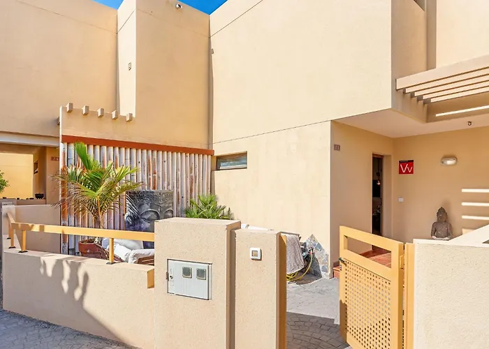 Medano4you Casa Magic 3 *