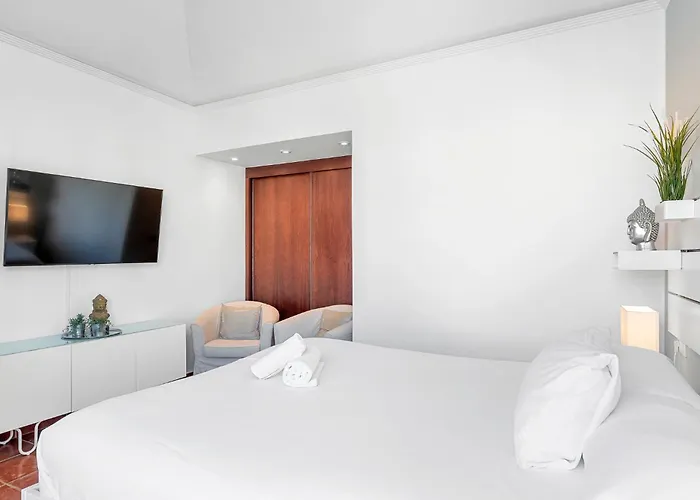 Medano4you Casa Magic 3 La Tejita