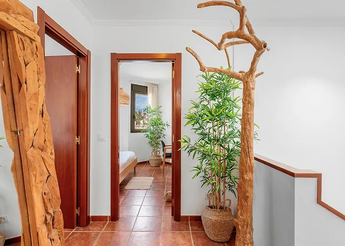 Medano4you Casa Magic 3 * La Tejita