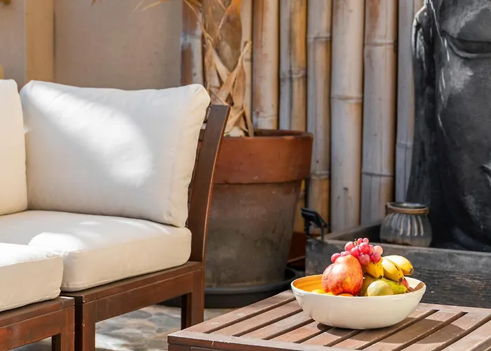 Medano4you Casa Magic 3 * La Tejita