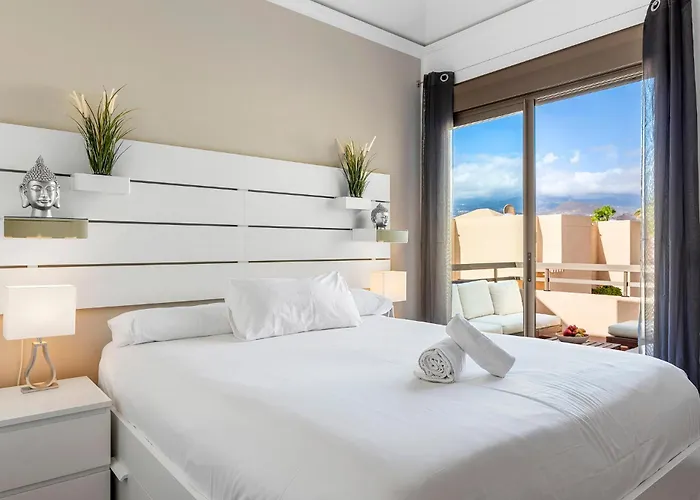 Medano4you Casa Magic 3 La Tejita