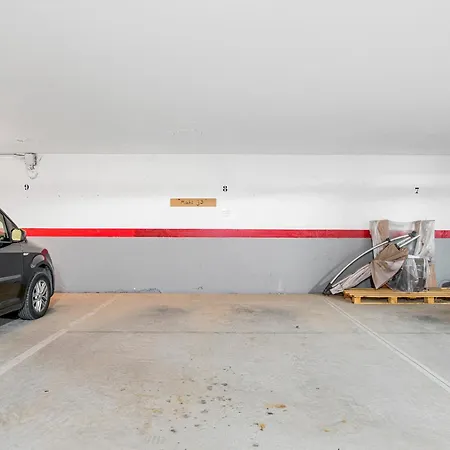 Medano4you Casa Magic 3 * La Tejita