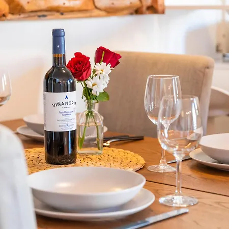 Medano4you Casa Magic 3 Appartement