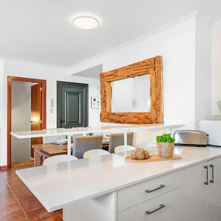 Medano4you Casa Magic 3 Appartement