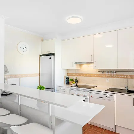 Medano4you Casa Magic 3 Appartement La Tejita