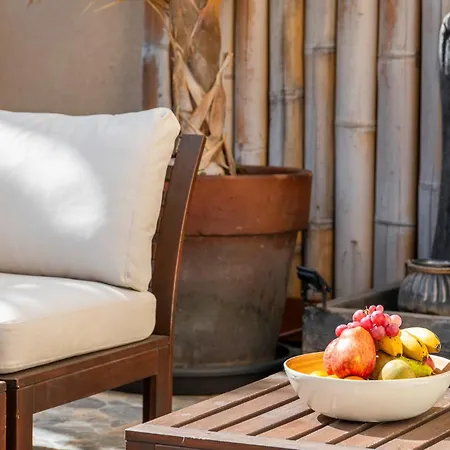 Medano4you Casa Magic 3 * La Tejita