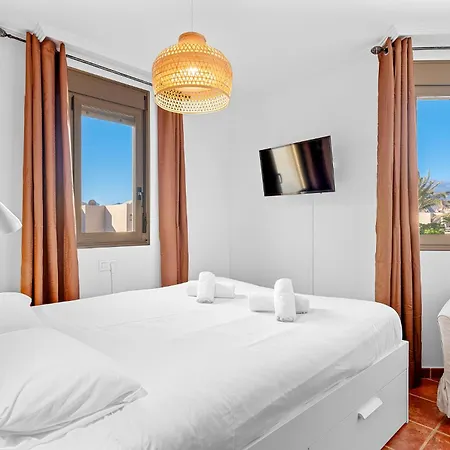 Medano4you Casa Magic 3