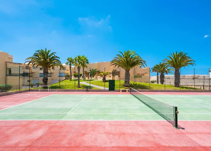 Medano4you Casa Magic 3 شقة