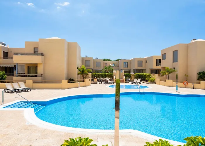 شقة Medano4you Casa Magic 3 *