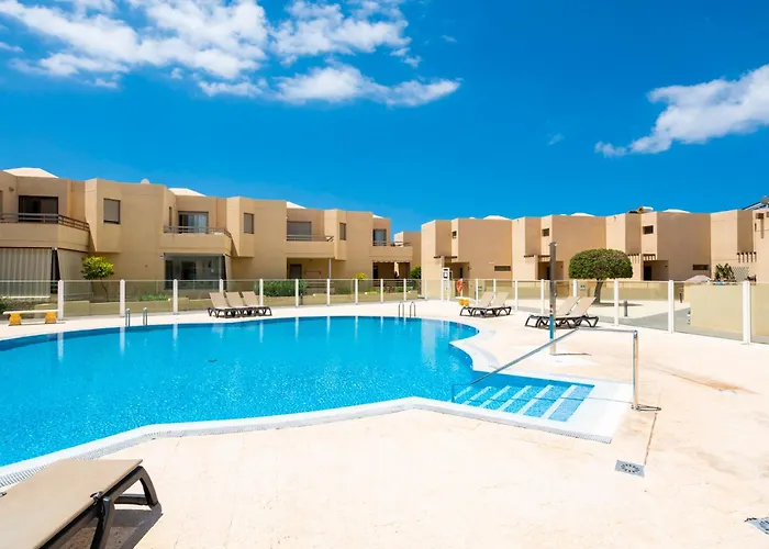 Medano4you Casa Magic 3 * La Tejita