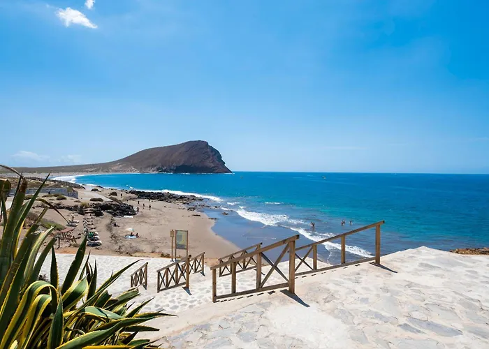 Medano4you Casa Magic 3 アパート *