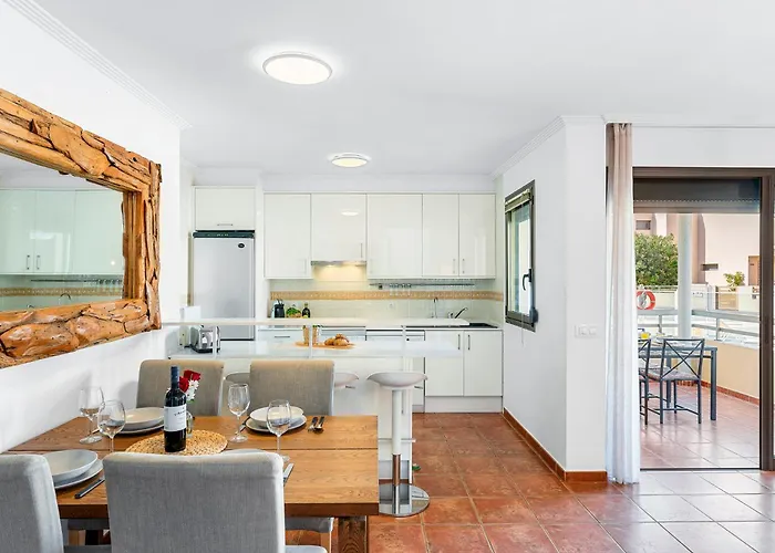 Medano4you Casa Magic 3 La Tejita