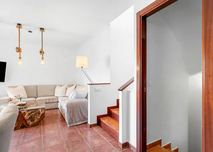 Medano4you Casa Magic 3 شقة *