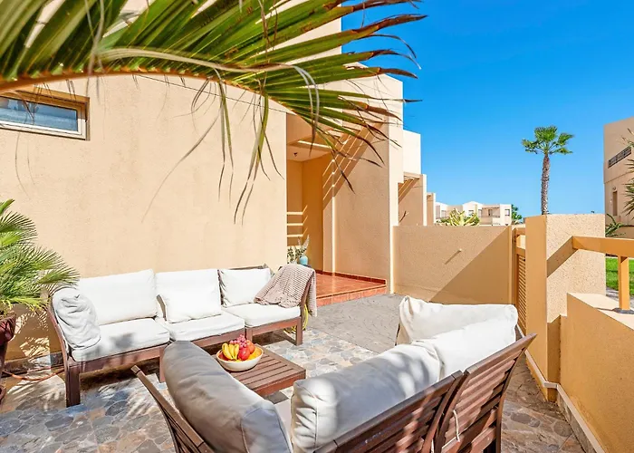 شقة Medano4you Casa Magic 3 *