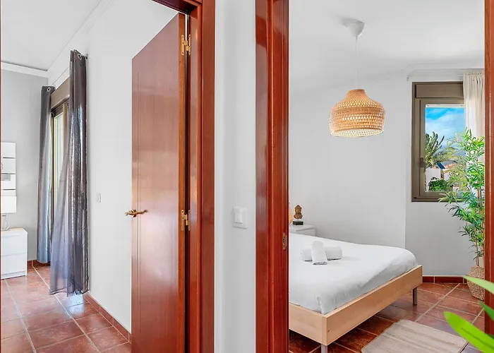 Medano4you Casa Magic 3 شقة *