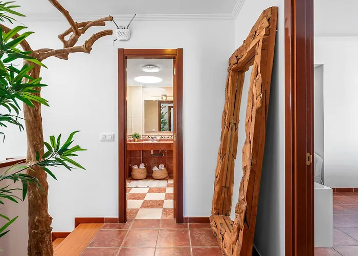 Medano4you Casa Magic 3 La Tejita