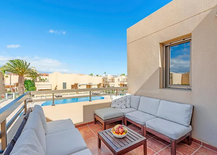 Medano4you Casa Magic 3 شقة