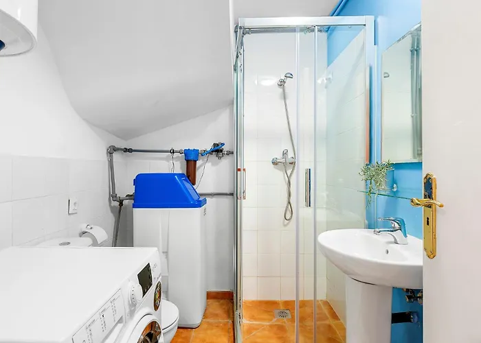 Medano4you Casa Magic 3 شقة *