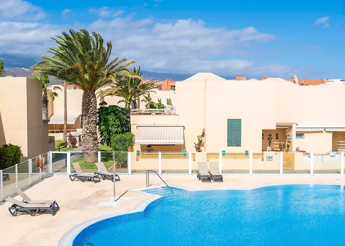 شقة Medano4you Casa Magic 3