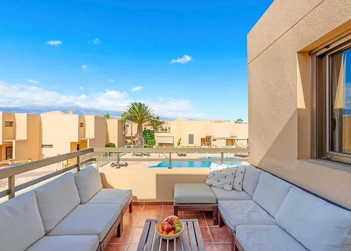 Medano4you Casa Magic 3 *