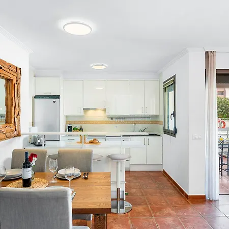 Medano4you Casa Magic 3 La Tejita