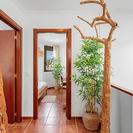 Medano4you Casa Magic 3 * La Tejita